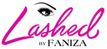 Lashed By Faniza